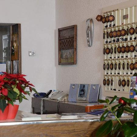 Savoia Hotel Passo del Tonale Dış mekan fotoğraf